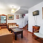 Playa Apartman *