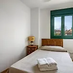 Apartman Playa Celorio