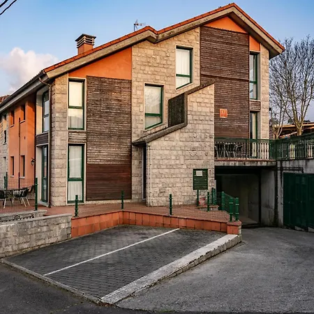 Apartman Playa *