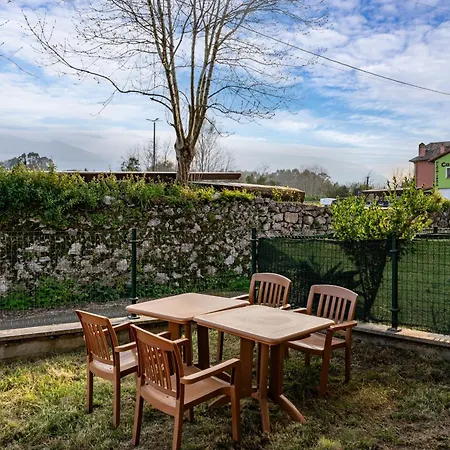 Playa Apartman *