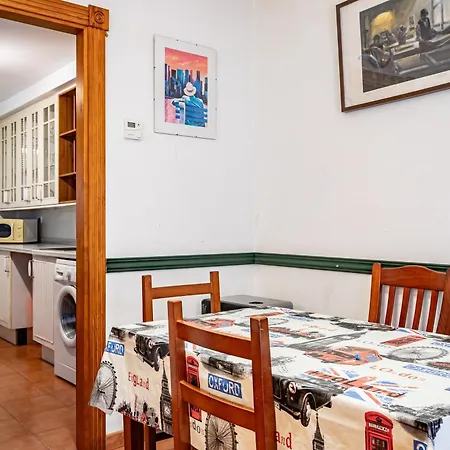 Playa Appartement Celorio (Llanes)