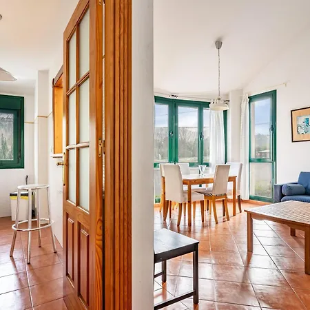 Playa Appartement *
