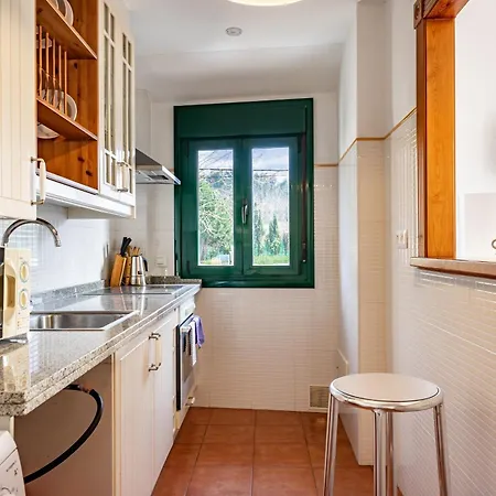 Playa Appartement Celorio (Llanes)