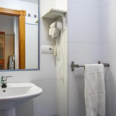 아파트 Playa 셀로리오