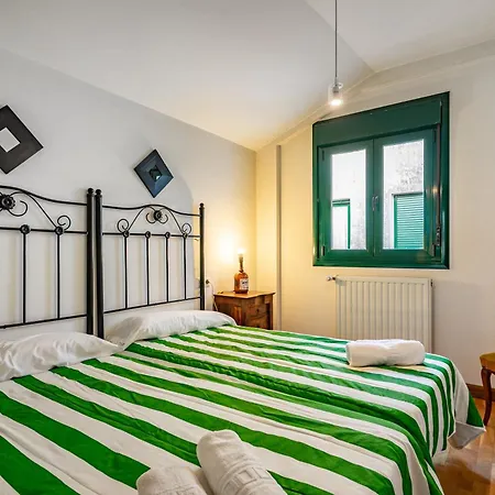 Playa Appartement *