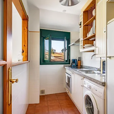 Playa Appartement
