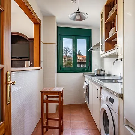 Playa Appartement *