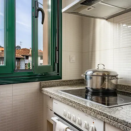 Appartement Playa *
