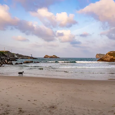 Playa דירה *