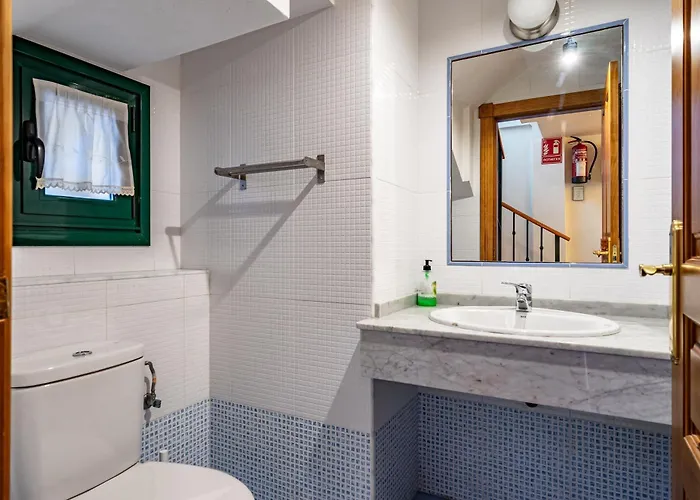 아파트 Playa 셀로리오