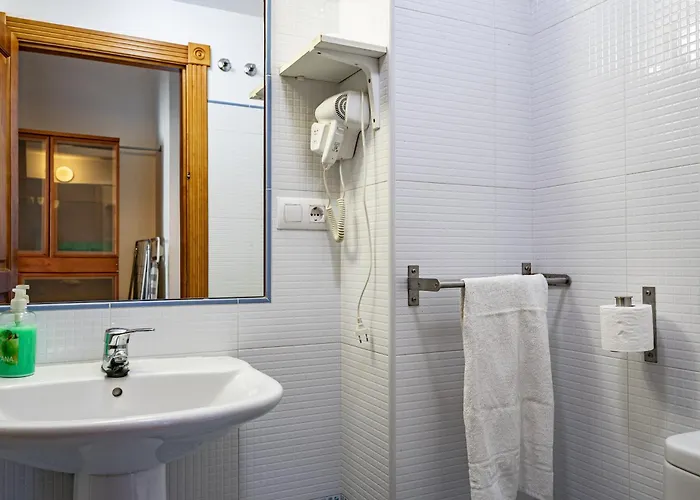 아파트 Playa 셀로리오