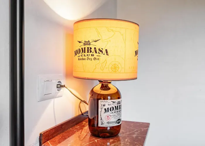 Playa 아파트 셀로리오