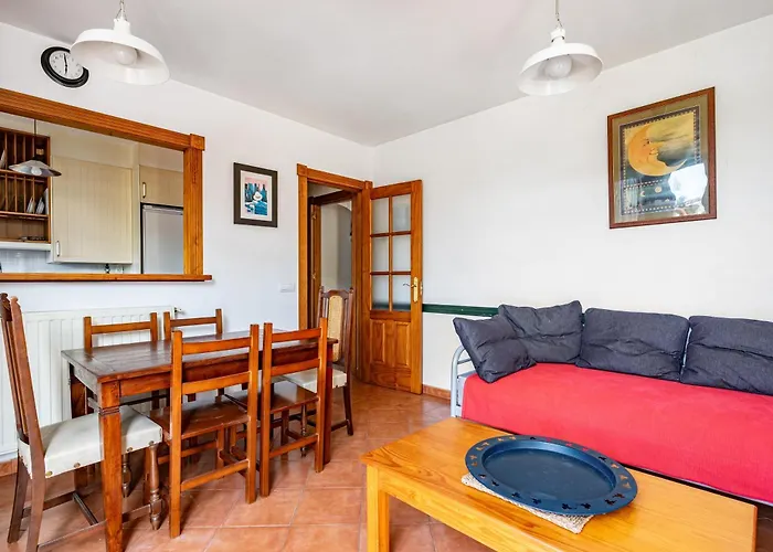 아파트 Playa 셀로리오