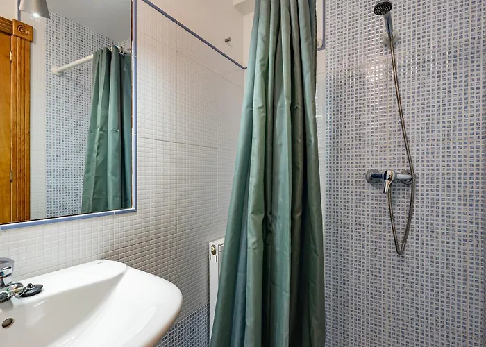 아파트 Playa 셀로리오