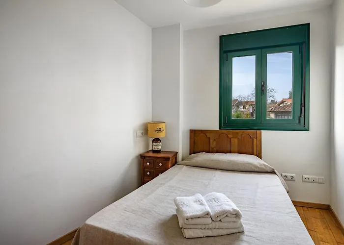 아파트 Playa 셀로리오