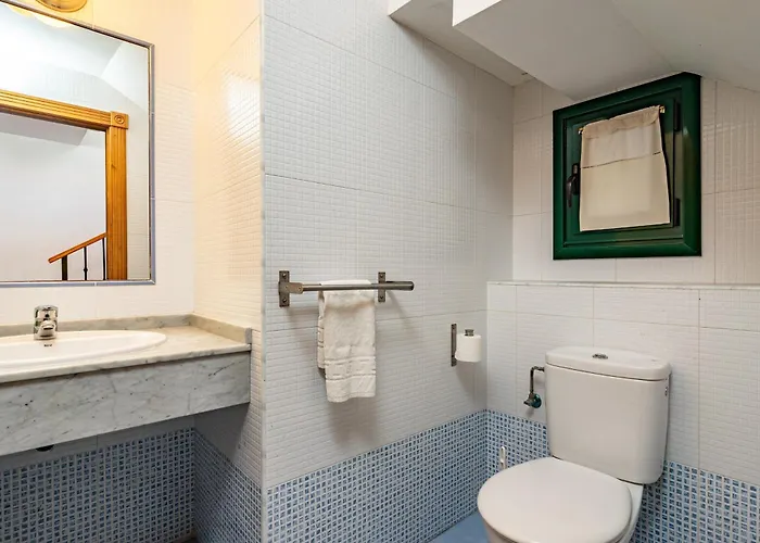 Playa 아파트 셀로리오